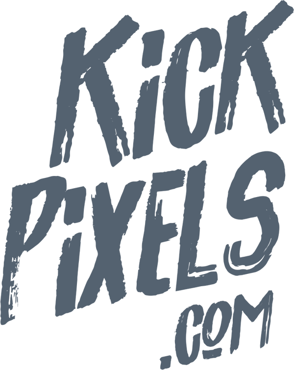 Kick Pixel's