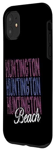 Huntington Beach California Three Times Beach Design Case