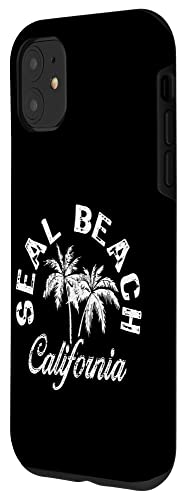 Seal Beach California My Favorite Surf Beach Case