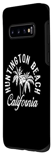 Huntington Beach California My Favorite Surf Beach Case