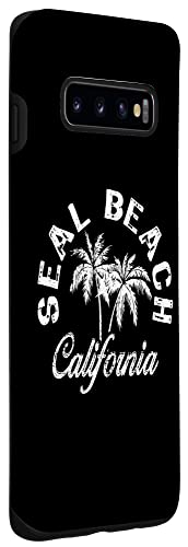 Seal Beach California My Favorite Surf Beach Case