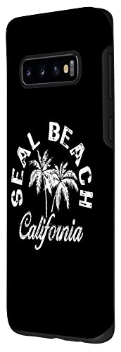 Seal Beach California My Favorite Surf Beach Case