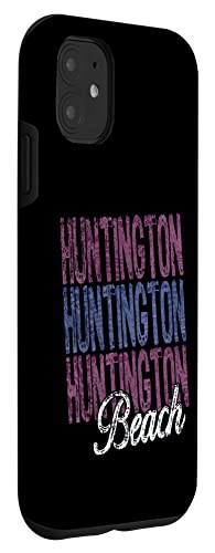 Huntington Beach California Three Times Beach Design Case