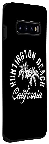 Huntington Beach California My Favorite Surf Beach Case