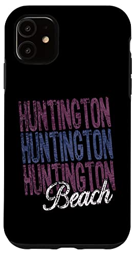 Huntington Beach California Three Times Beach Design Case