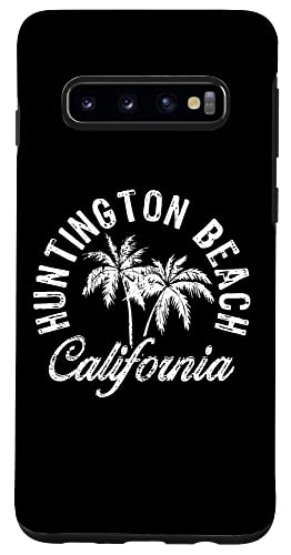 Huntington Beach California My Favorite Surf Beach Case