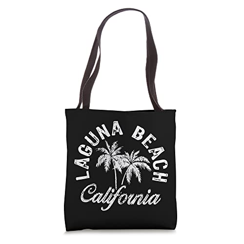 Laguna Beach California My Favorite Surf Beach Tote Bag