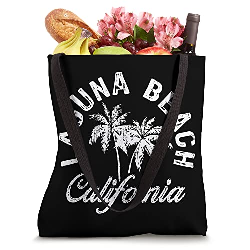Laguna Beach California My Favorite Surf Beach Tote Bag