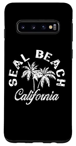 Seal Beach California My Favorite Surf Beach Case