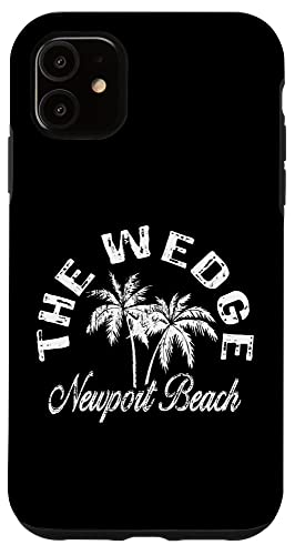 The Wedge Newport Beach My Favorite Surf Beach Case