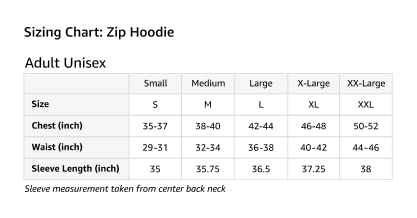 SEAL BEACH Three Tone Palm Zip Hoodie