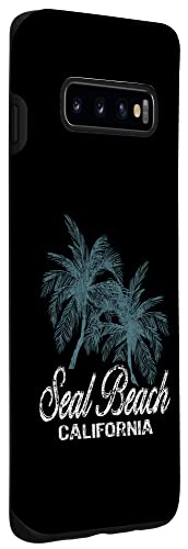 Seal Beach California - Two Big Palms Case