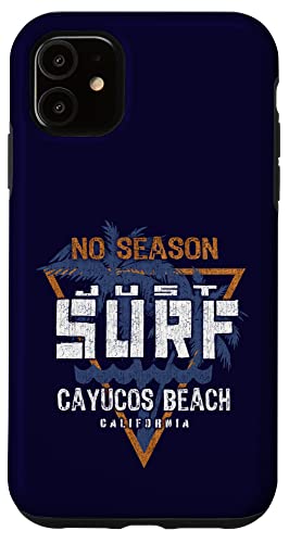 No Season Just Surf - The Wedge Newport Beach Case