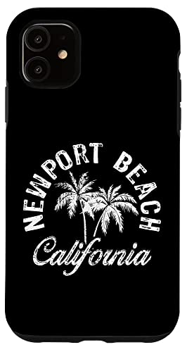 Newport Beach California My Favorite Surf Beach Case