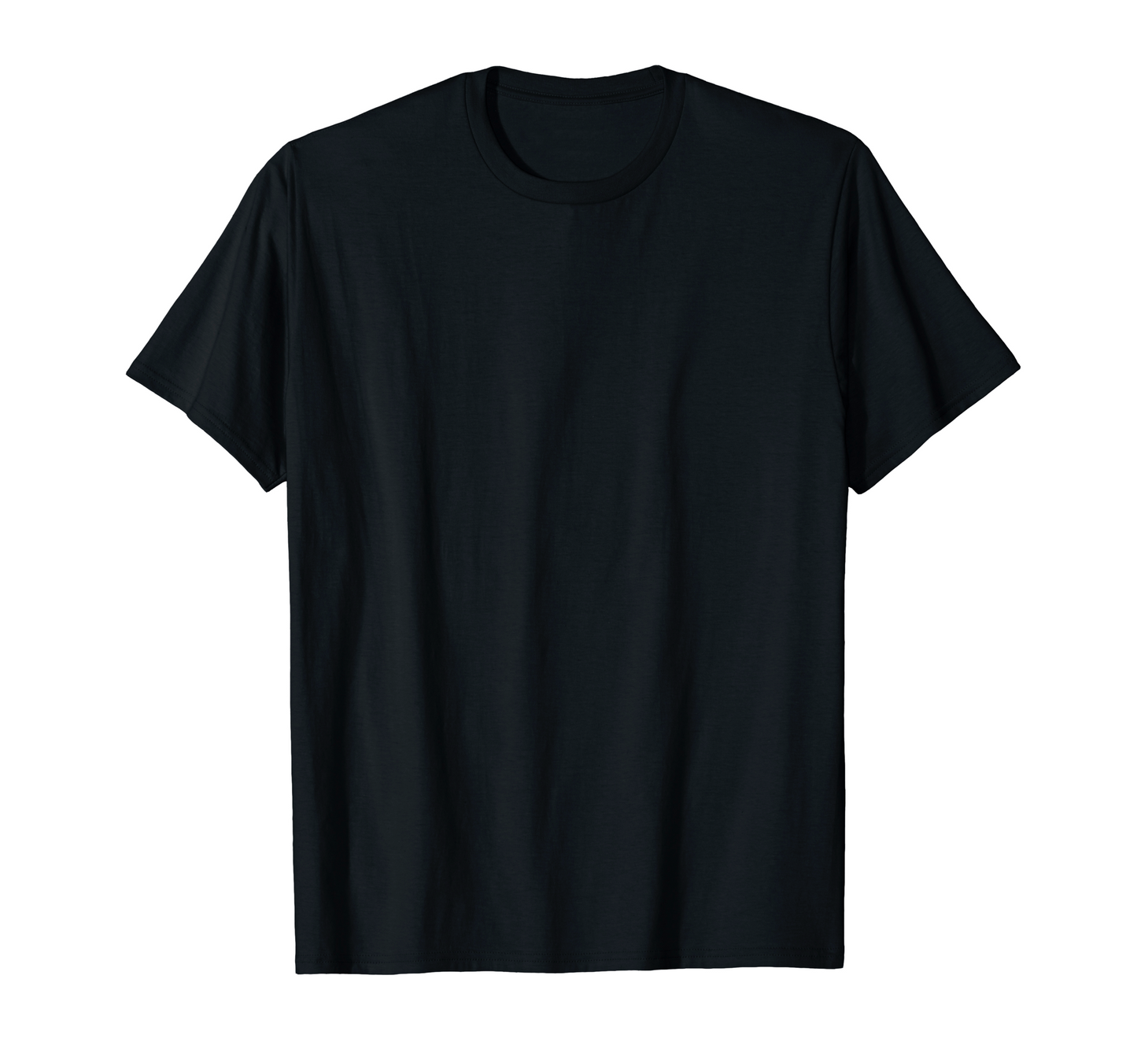 Man on the Middle Cross said I Could T-Shirt